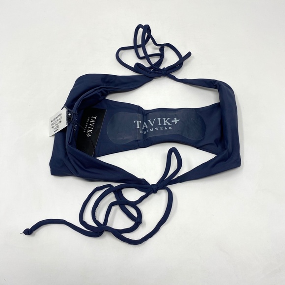 Tavik Womens Jax Swim Bottom ONLY in Ombre Blue Small - Picture 8 of 9